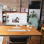 HP 24-Inch Touchscreen All-in-One Desktop PC