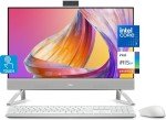 Dell Inspiron 24" Touchscreen All-in-One Desktop