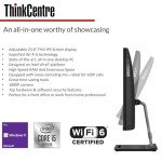Lenovo ThinkCentre Neo 30a All-in-One PC