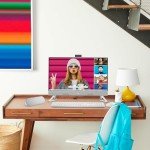 Dell Inspiron 24" Touchscreen All-in-One Desktop