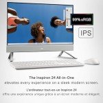 Dell Inspiron 24" Touchscreen All-in-One Desktop