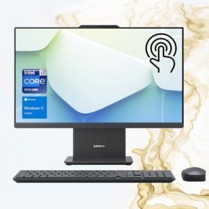 Lenovo IdeaCentre Gen 9 All-in-One PC 27" Touchscreen