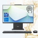 Lenovo IdeaCentre 27" Touchscreen All-in-One PC