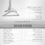 Dell Inspiron 24" Touchscreen All-in-One Desktop