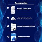 Dell Inspiron 7730 27" Touchscreen All-in-One PC