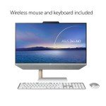 ASUS Zen AiO 24" FHD Touchscreen, AMD Ryzen 7