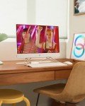 HP 27” All-in-One PC with AMD Ryzen 7