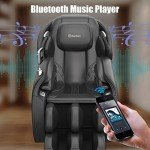 2024 AI-Powered Full Body Massage Chair