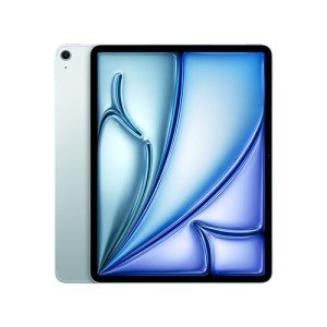 Apple iPad Air 13" (M2) with Liquid Retina Display