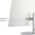 HP 27" All-in-One Desktop with SSD Bundle