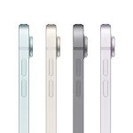 Apple iPad Air 13" (M2) with Liquid Retina Display