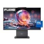 Lenovo ThinkCentre 23.8" FHD AI Business PC