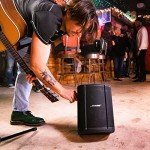 Bose S1 Pro+ Portable Bluetooth PA System