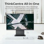Lenovo ThinkCentre 23.8" FHD AI Business PC