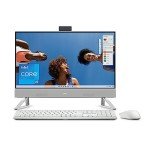 Dell Inspiron 5420 Ai-Powered All-In-One Desktop