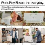 HP Envy Move 23.8" All-in-One PC with Intel i5