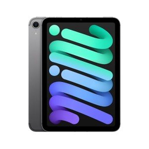 Apple iPad Mini (A17 Pro) - 256GB, Wi-Fi 6E, 5G