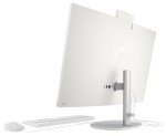 HP 27" All-in-One Desktop with Ryzen 3 and Win11