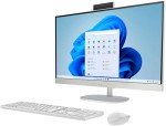 HP 2024 27" Touchscreen All-in-One Desktop PC