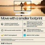 HP Envy Move 23.8" All-in-One PC with Intel i5