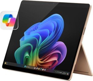 Microsoft Surface Pro 2-in-1 Laptop with Windows 11