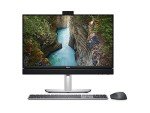 Dell OptiPlex 7000 All-in-One PC with i7 CPU