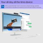 HP 27" All-in-One PC - Intel i7, 64GB RAM