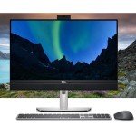 Dell OptiPlex 7000 All-in-One PC with i7 CPU
