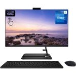 Lenovo IdeaCentre 3i 27" Touchscreen Business Desktop