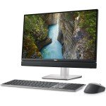 Dell OptiPlex 7000 All-in-One PC with i7 CPU
