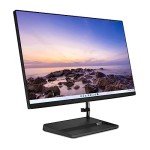 Lenovo IdeaCentre 3i 27" Touchscreen Business Desktop
