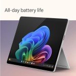Microsoft Surface Pro 2-in-1 Laptop with Windows 11