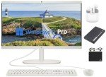 HP All-in-One Desktop: 21.5" FHD, Dual-Core, 32GB RAM