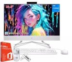 HP All-in-One Desktop PC with Office Pro License
