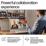 HP Envy Move 23.8" All-in-One PC with Intel i3