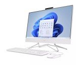HP 23.8" FHD All-in-One Desktop PC with Windows 11
