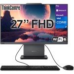 Lenovo ThinkCentre Neo 50a Gen 5 All-in-One PC