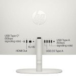 HP All-in-One Desktop: 21.5" FHD, Dual-Core, 32GB RAM