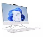 HP 23.8" FHD All-in-One Desktop PC with Windows 11