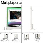 HP Envy Move 23.8" All-in-One PC with Intel i3