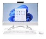 HP 23.8" FHD All-in-One Desktop PC with Windows 11