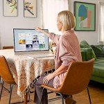 HP Envy Move 23.8" All-in-One PC with Intel i3