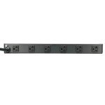 Tripp Lite 12-Outlet Rackmount Power Distribution Unit