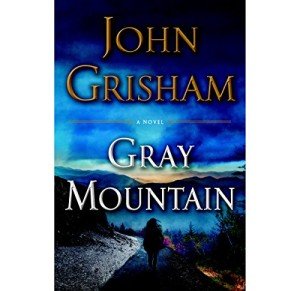 Gray Mountain: An AI-Inspired Tech Thriller