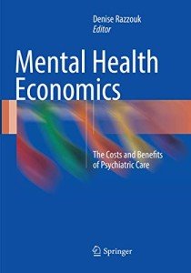 Understanding the Economics of Mental Health Care