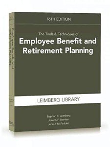 AI Solutions for Employee Benefits and Retirement Planning
