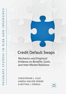 Understanding Credit Default Swaps: Benefits and Costs
