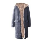 Prime Membership: Stylish Women's Long Winter Jackets