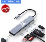 ASUS ExpertBook B9: 14" i7, 16GB, 2TB SSD