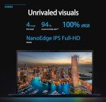 ASUS ExpertBook B9: 14" i7, 16GB, 2TB SSD
